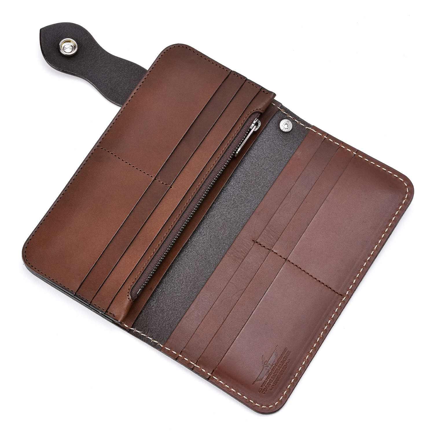 楽天市場】【FUNNY公式ストア】 FUNNY ファニー ライダースウォレット