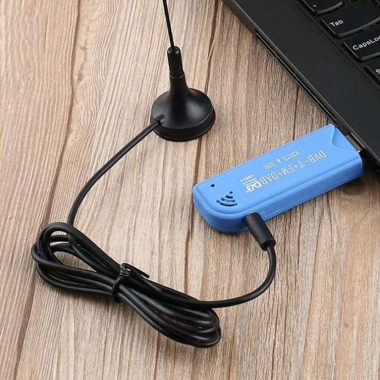 楽天市場】TV/ラジオチューナー 受信機 USB2.0 デジタル SDR+DAB+FM