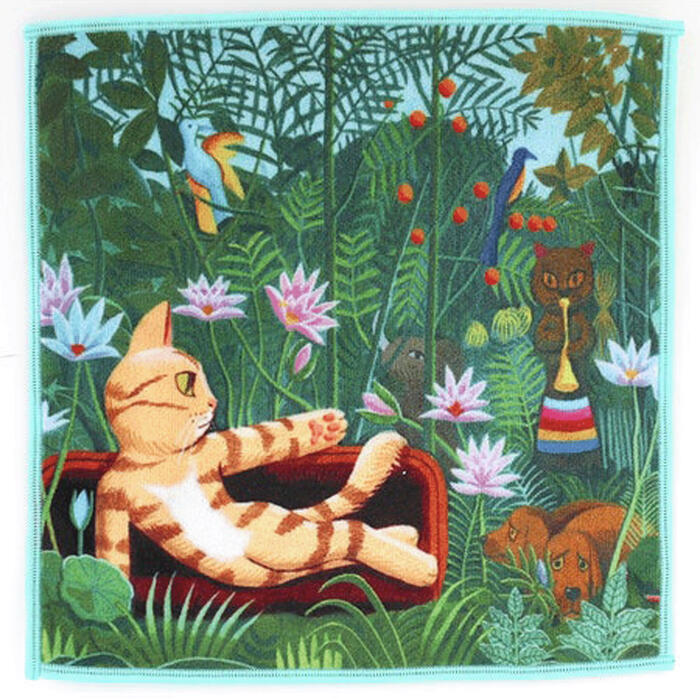 楽天市場】CAT ART shu yamamoto シュー・ヤマモト キャットアート