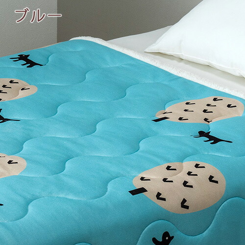 楽天市場】SS目玉☆20％引 マタノアツコ 肌掛け布団 ハーフ 140×100cm