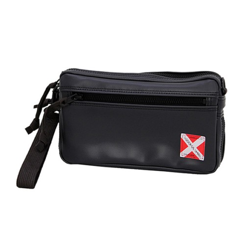 楽天市場】ラゲッジレーベル ライナー ポーチ(L) 951-09245 10