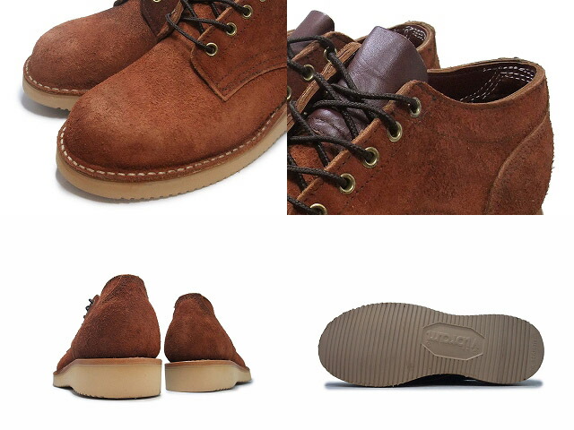 楽天市場】HATHORN ハソーン RAINIER OXFORD SHOES オックスフォード