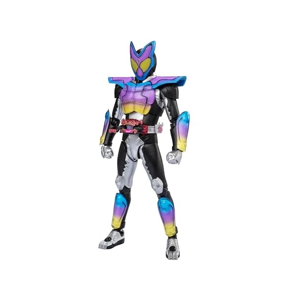 楽天市場】TAMASHII NATIONS S.H.フィギュアーツ 仮面ライダーガヴ