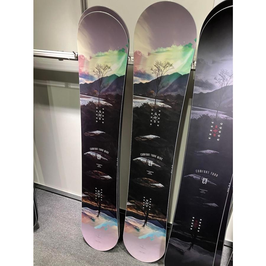 楽天市場】23/24 MODEL OGASAKA CT 154W/156W/158W 正規販売店