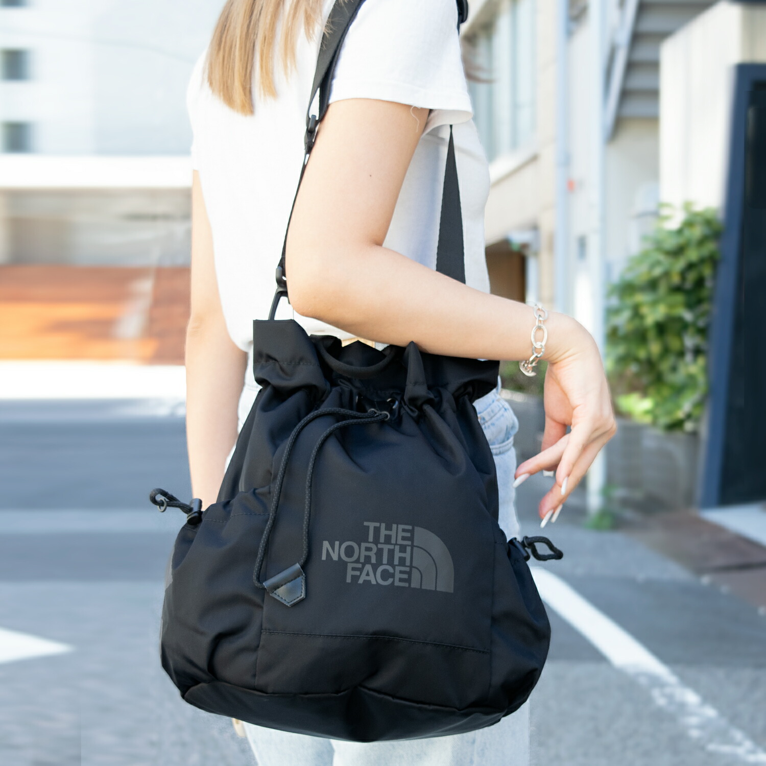 楽天市場】ノースフェイス パープルレーベル 3way（バッグ・小物