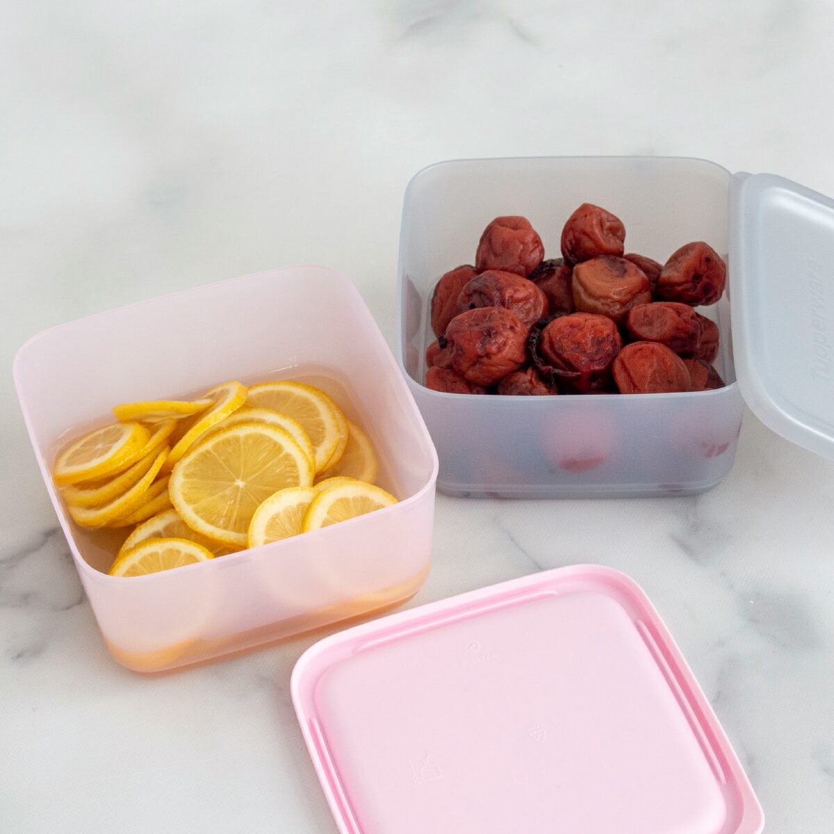 楽天市場】［取扱終了］タッパーウェア Tupperware キュービックス