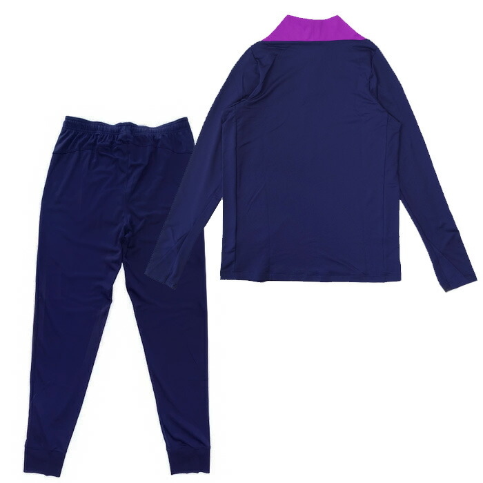 楽天市場】FCバルセロナ 25-26 Dri-FIT Strike ドリルトップ＆KPパンツ