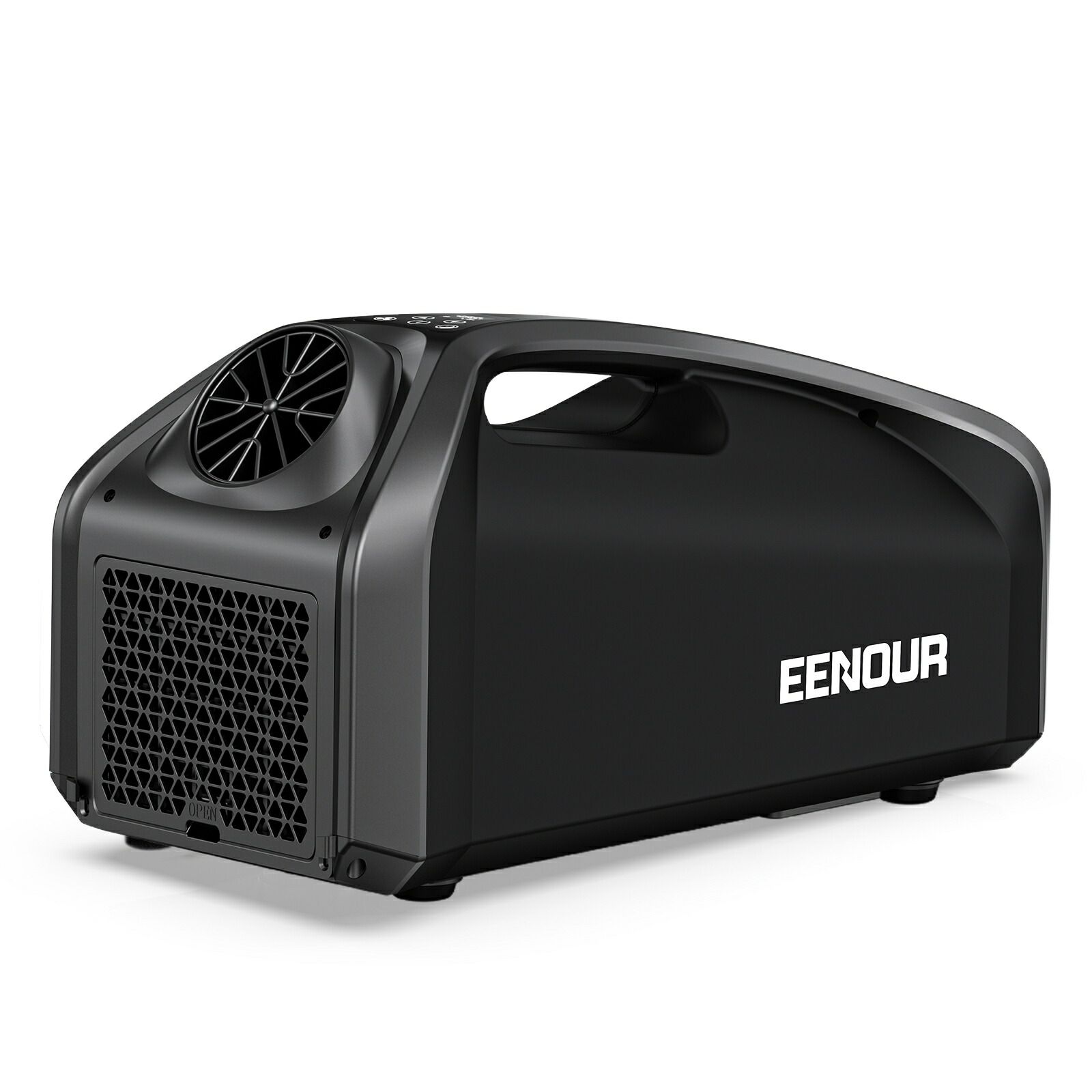 楽天市場】【53％OFFセール】EENOUR スポットクーラー 0.85kW/2900BTU