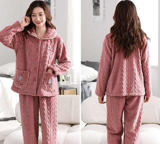 楽天市場】【取寄】ルームウェア パジャマ 部屋着 ホームウェア