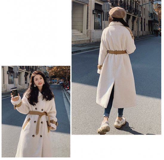 楽天市場】【取寄】ロングコート レディース 冬 ロング丈 大きいサイズ