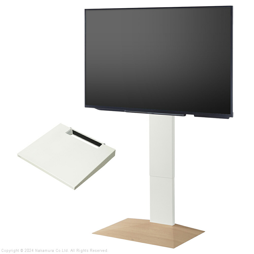 楽天市場】累計100万台 テレビ台 ハイタイプ テレビスタンド 壁寄せ