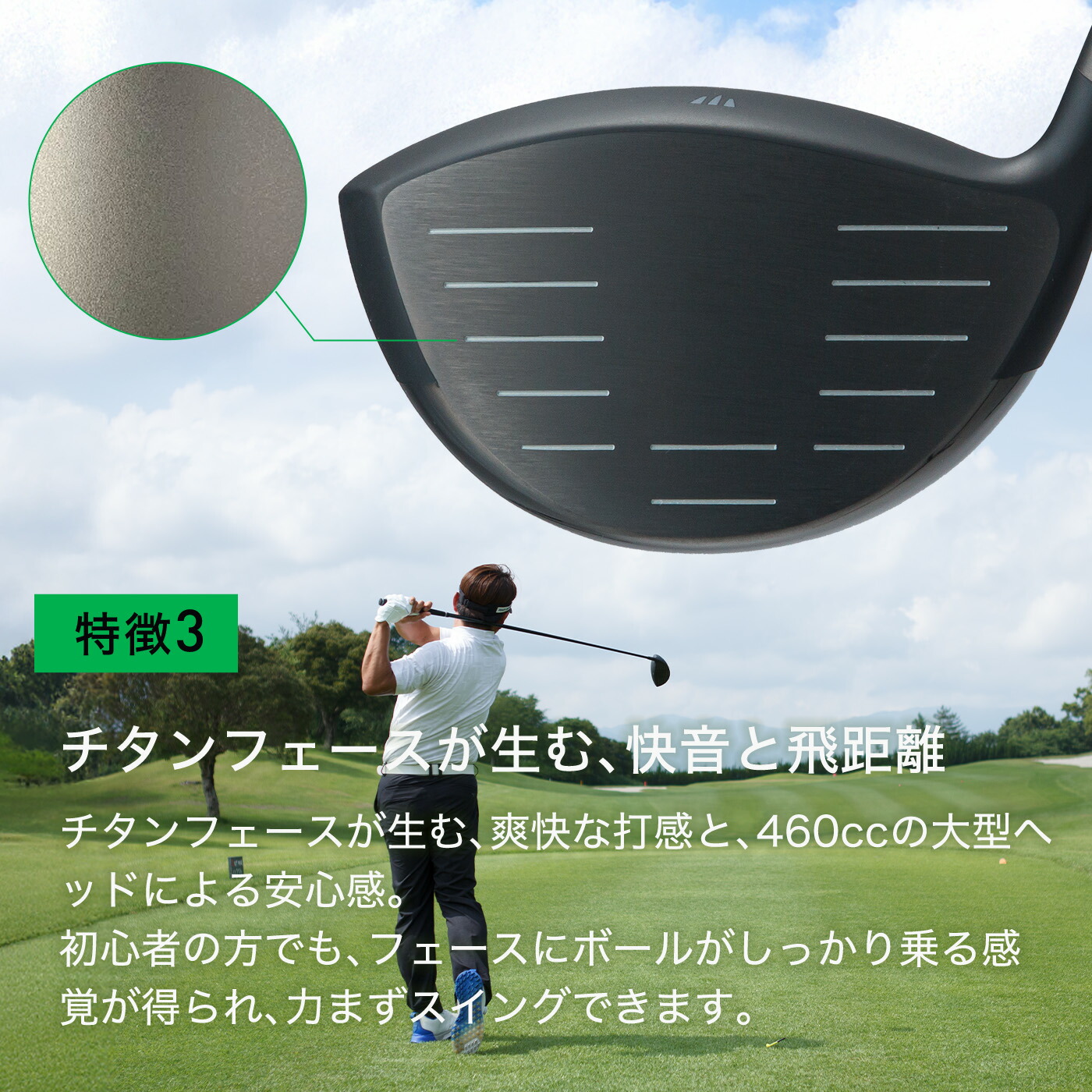 楽天市場】＼半額祭／LINE登録で500円OFF☆贅沢 ゴルフクラブセット