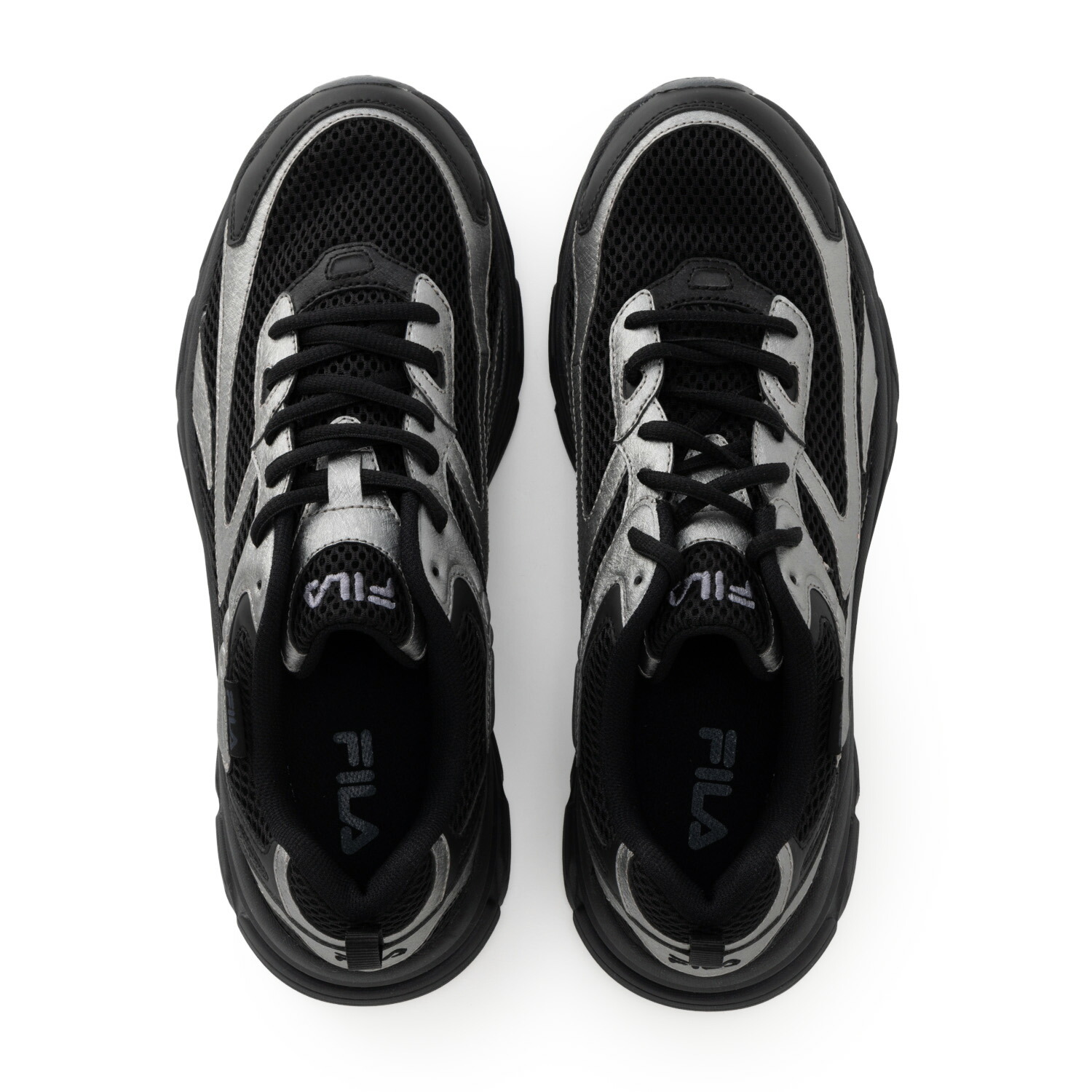 楽天市場】在庫限り outlet / 処分特価品 FMFW25045001FILA DECODE