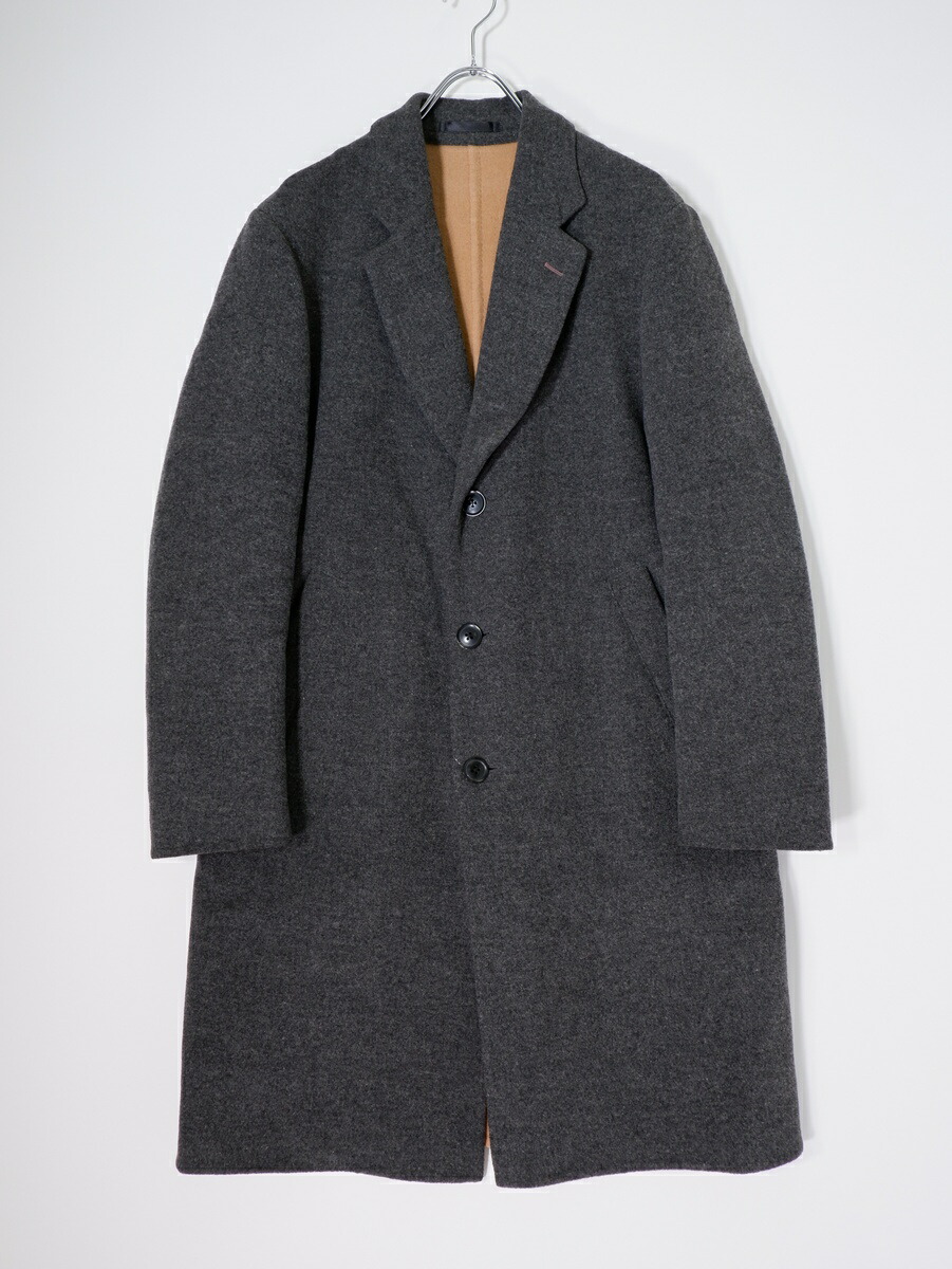 楽天市場】メンズ ロングコート ポールスミス（メンズファッション）の通販