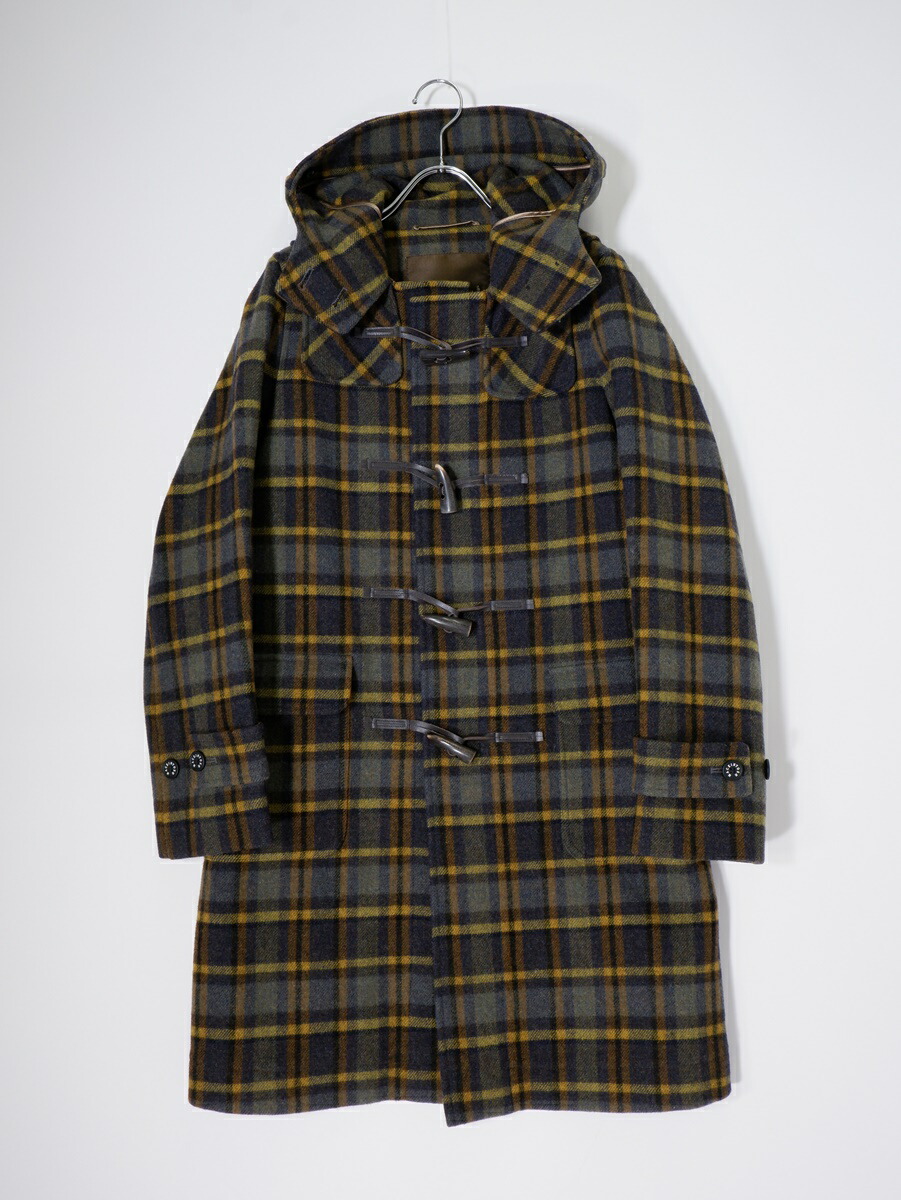 楽天市場】マッキントッシュ ダッフルコートの通販