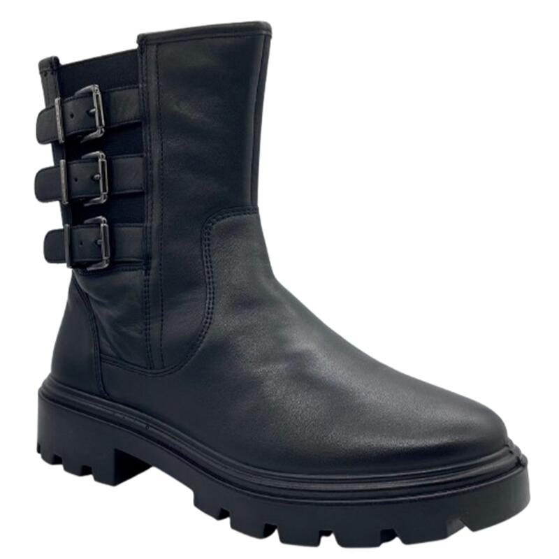 楽天市場】【ara アラ】12-59112 マンチェスター MANCHESTER 01 BLACK