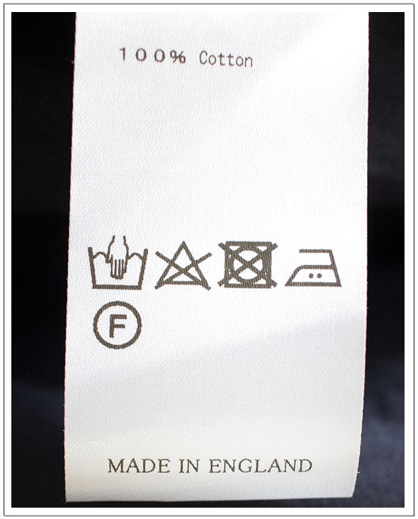 楽天市場】yarmo（ヤーモ）ビブ エプロンドレス : FINE