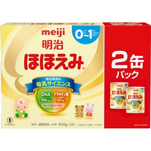 楽天市場】ほほえみ 800g 8缶の通販