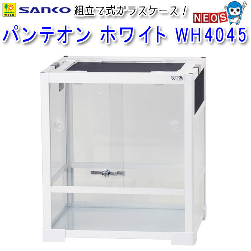 楽天市場】パンテオン ホワイト wh4045の通販