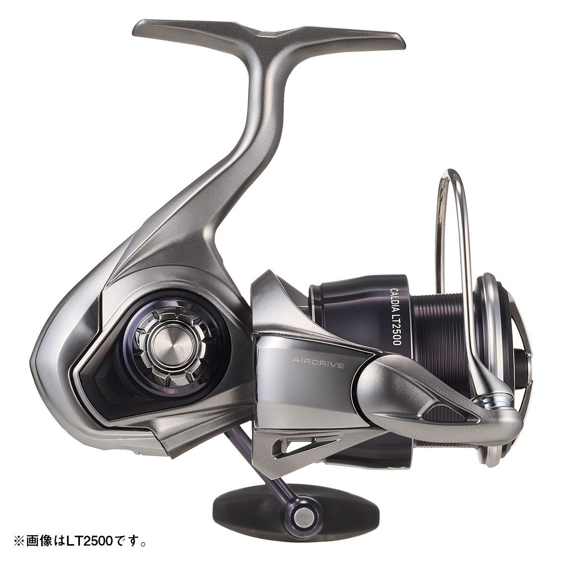 楽天市場】ダイワ 25 カルディア LT4000-CXH (Daiwa スピニングリール