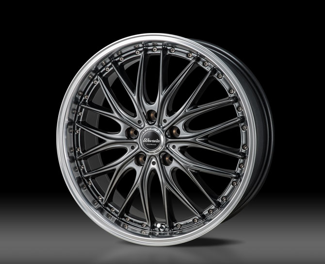 楽天市場】アルファード ヴェルファイア 200/210系クラウン17×7.0J