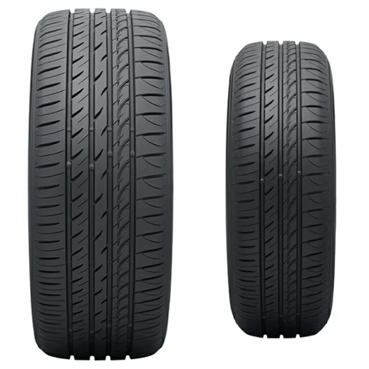 楽天市場】155/65R14 75H 新品 タイヤ 4本14インチ トーヨー