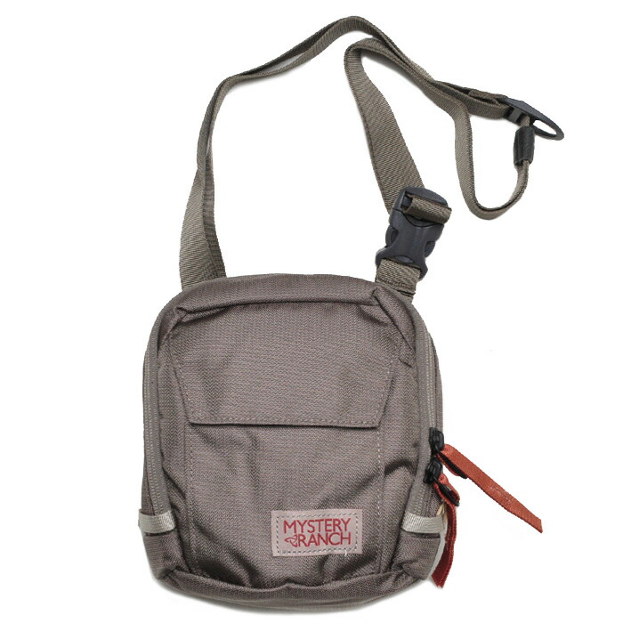 楽天市場】ミステリーランチ ショルダーバッグ ディストリクト 2