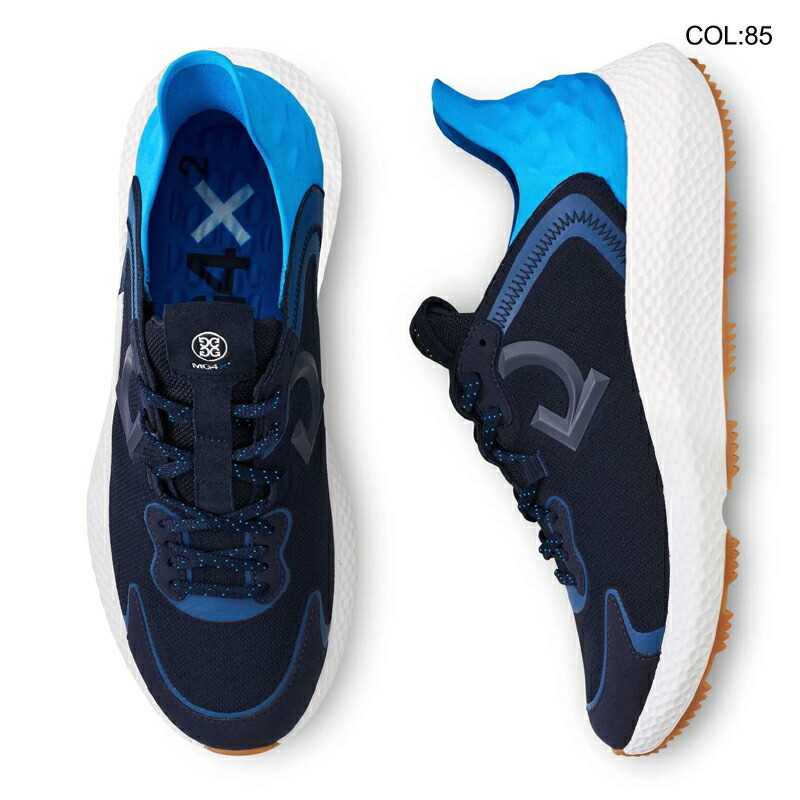 楽天市場】G/FORE GFORE ジーフォア 073414809 G4MF21EF40 メンズ