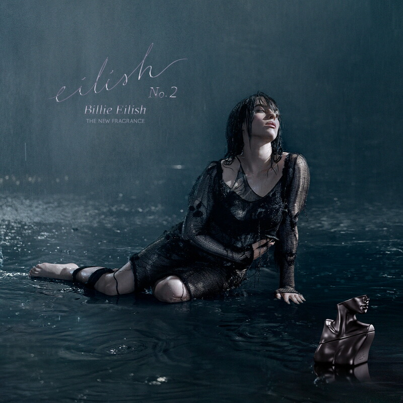 楽天市場】【スーパーSALE20%OFF】【公式】ビリー・アイリッシュアイ