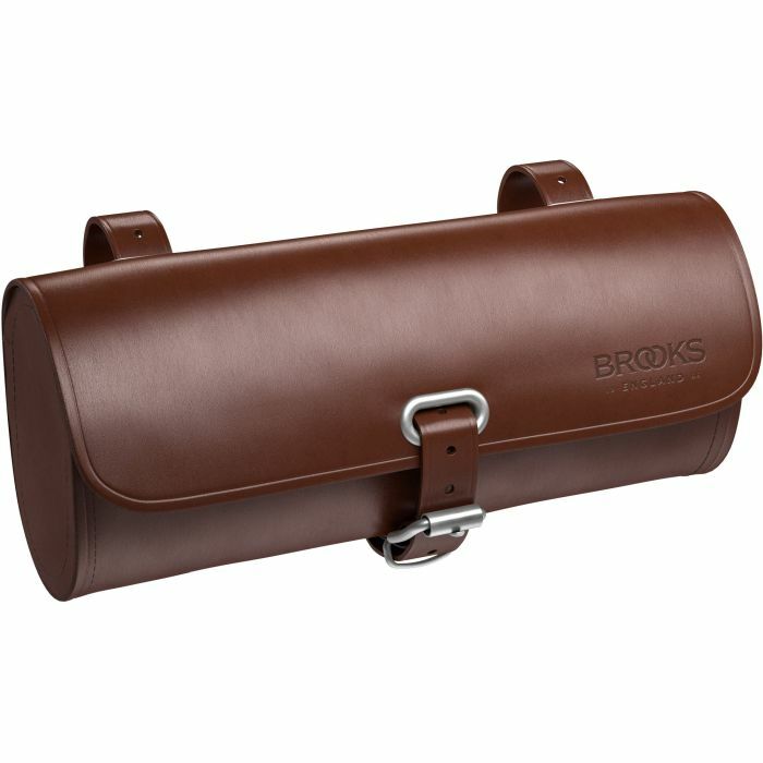 楽天市場】Brooks CHALLENGE TOOL BAG 0.5L チャレンジツールバッグ本