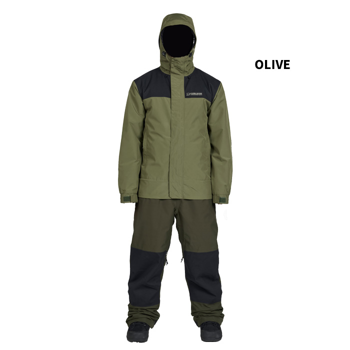 楽天市場】AIRBLASTER エアブラスター ウェア INSULATED FREEDOM SUIT