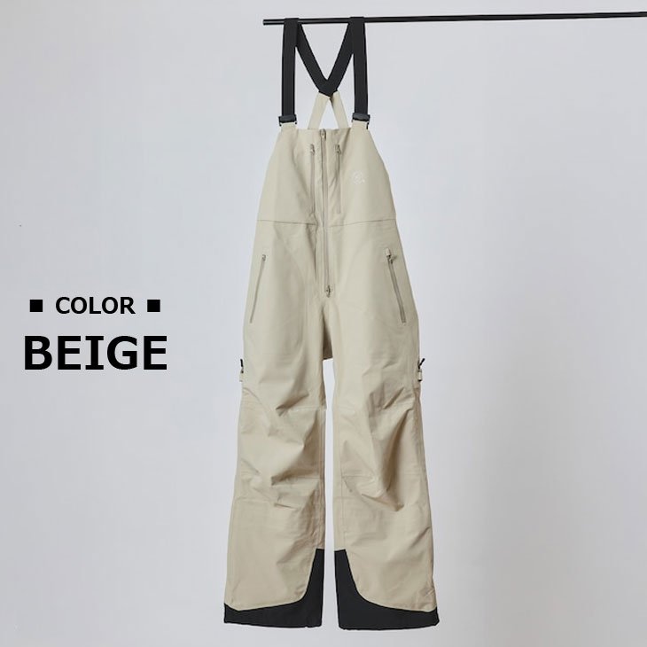 楽天市場】25-26 unfudge アンファッジ スノーウェアー パンツ