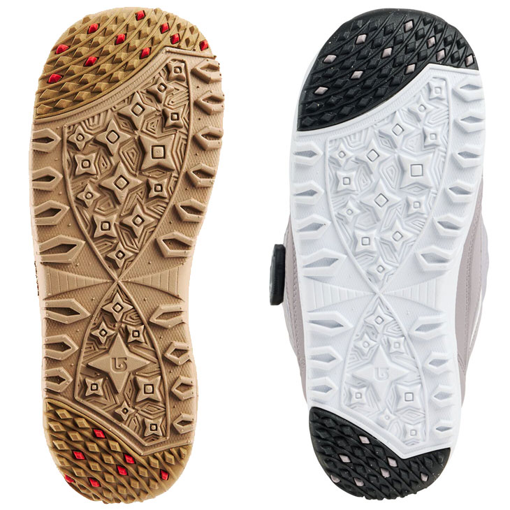 楽天市場】25-26 BURTON バートン レディース ブーツ Limelight BOA