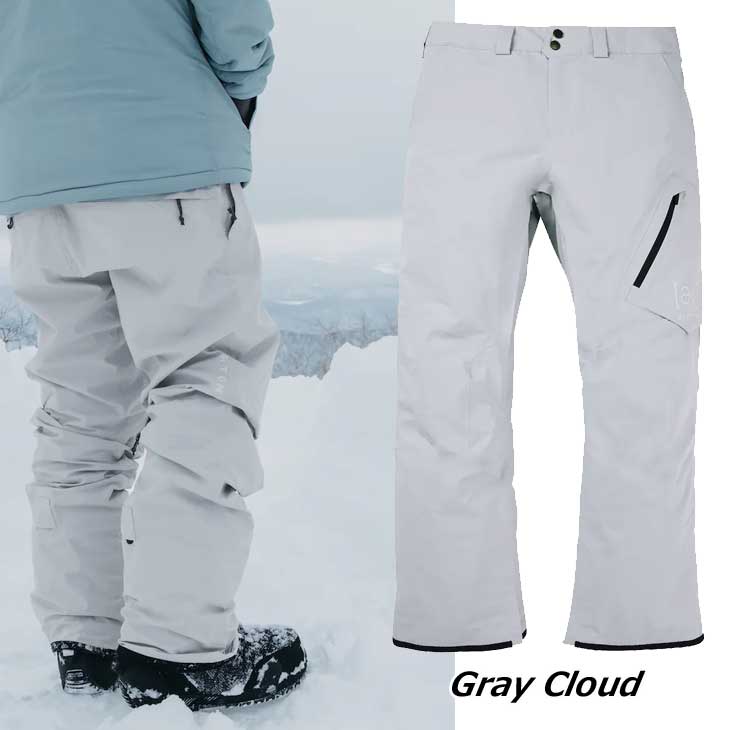 楽天市場】24-25 BURTON バートン メンズ スノーボード ウエアー WEAR