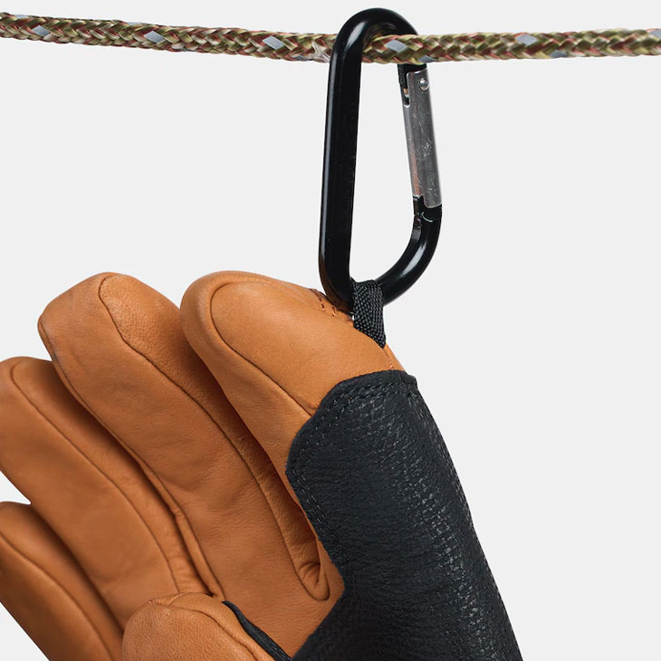 楽天市場】25-26 BURTON バートン グローブ スノボ [ak] Clutch GORE