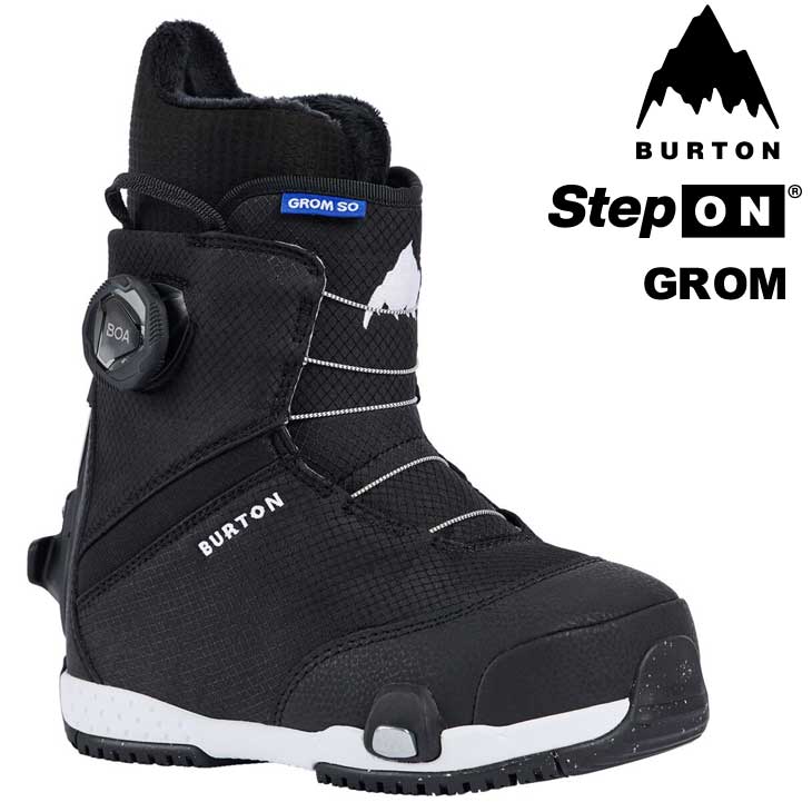 grom ブーツ スノーボード バートン」の人気商品一覧 | 安い商品を通販