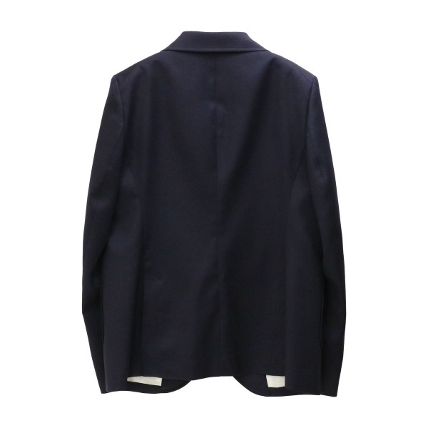 楽天市場】イタリアLoro Piana社製シングルテーラードジャケット