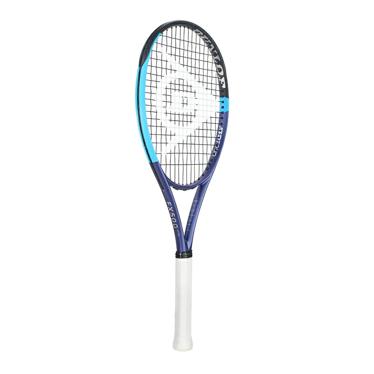 楽天市場】ダンロップfx500（テニス｜スポーツ・アウトドア）の通販
