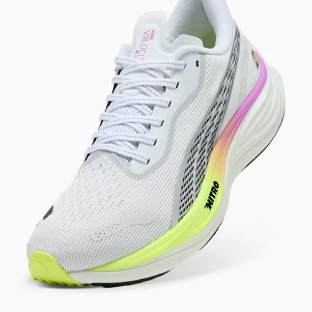 楽天市場】Velocity NITRO 3 Ekiden（ヴェロシティニトロ3エキデン