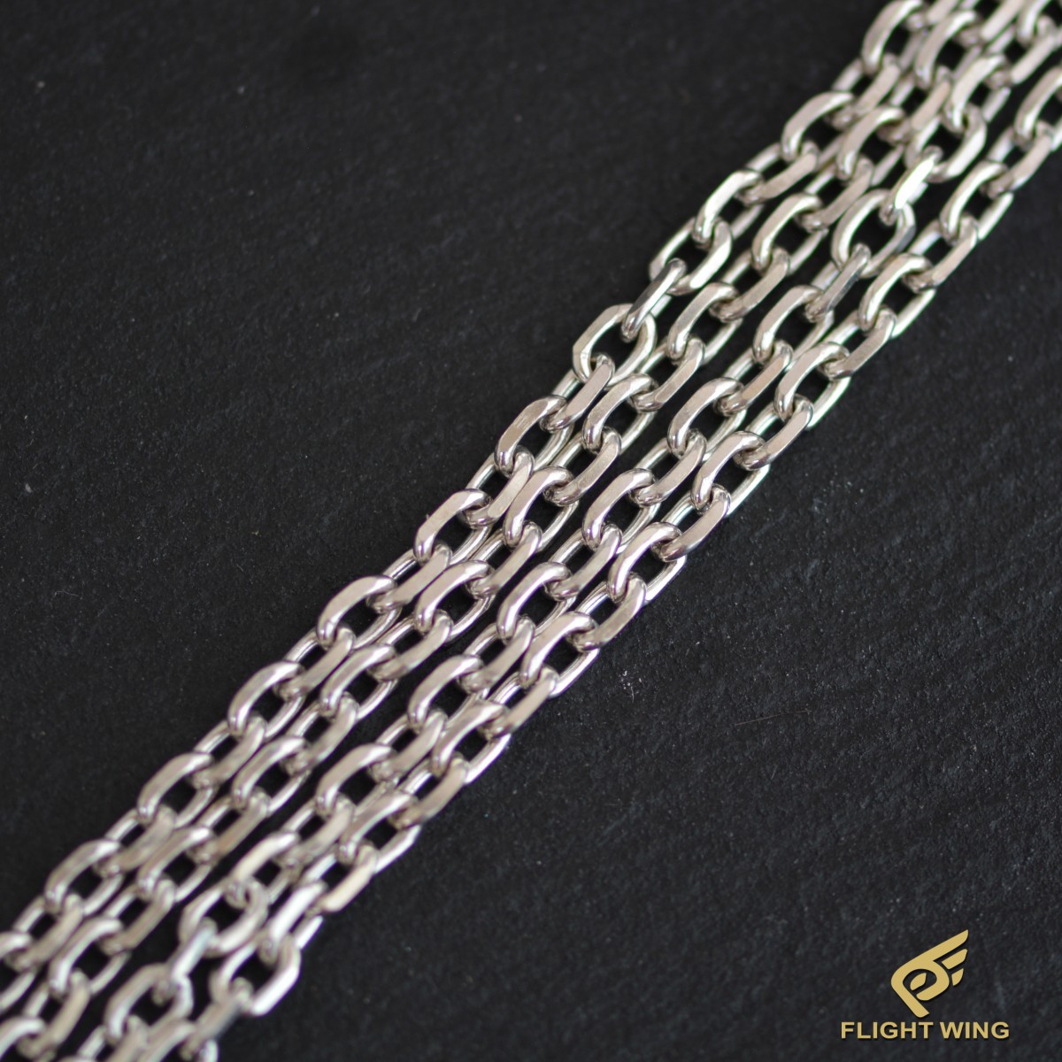 楽天市場】【Goro's ゴローズ】70cm 太角チェーンのみ【美品