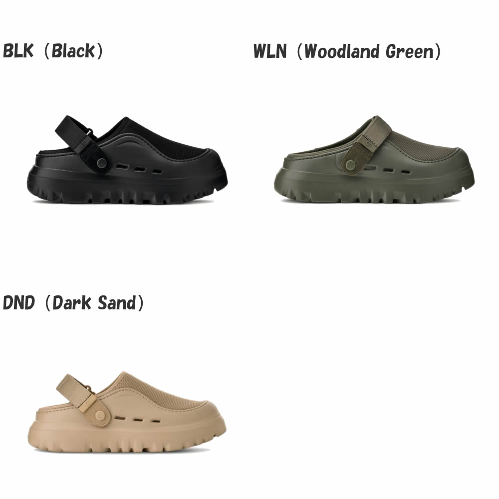 楽天市場】【shoes15】アグ サンダル ピークモッド PeakMod 1166912