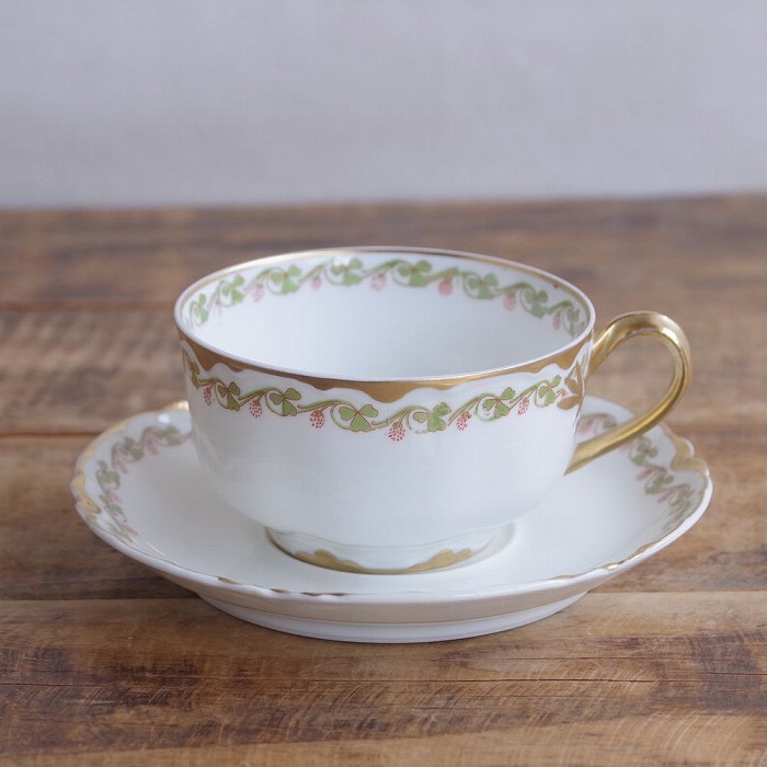 楽天市場】リモージュ アビランドの通販