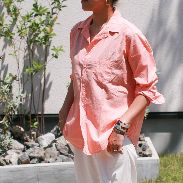 楽天市場】【23SS】【Frank＆Eileen フランクアンドアイリーン】【送料