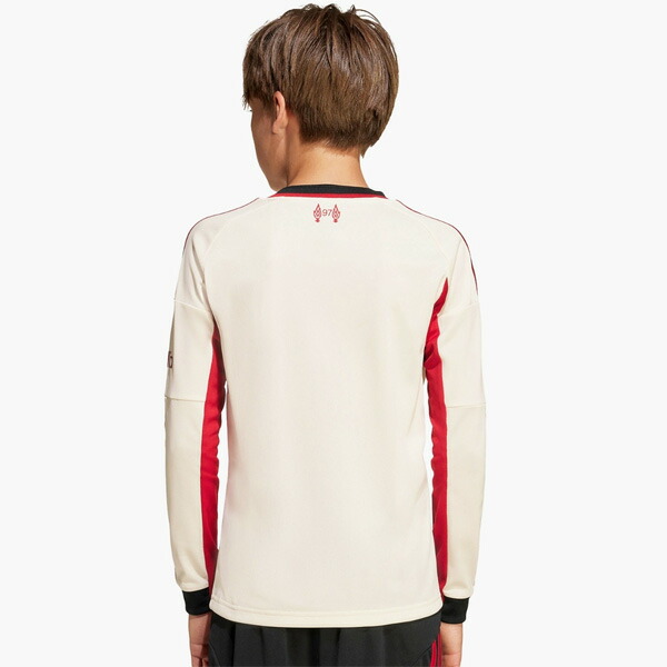 楽天市場】【2025-26 モデル】アディダス リバプール リヴァプール