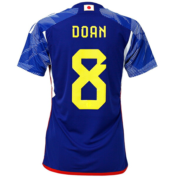 楽天市場】【スピード出荷】アディダス サッカー日本代表 2022 ホーム