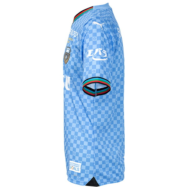 楽天市場】【スピード出荷】プーマ 2024 川崎フロンターレ 1st