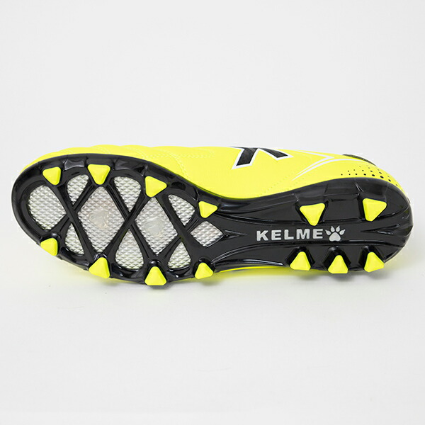 楽天市場】ケルメ K-ファイティング AG 大人用 サッカースパイク KELME