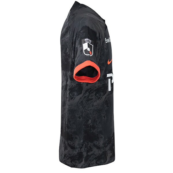 楽天市場】ナイキ 2024 浦和レッズ 3rdレプリカユニフォーム 大人用