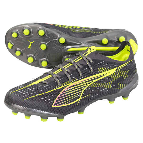 楽天市場】【大特価SALE】プーマ ウルトラ 5 アルティメット AG(LONG