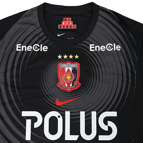 楽天市場】【スピード出荷】ナイキ 2025 浦和レッズ #77 金子拓郎 3rd